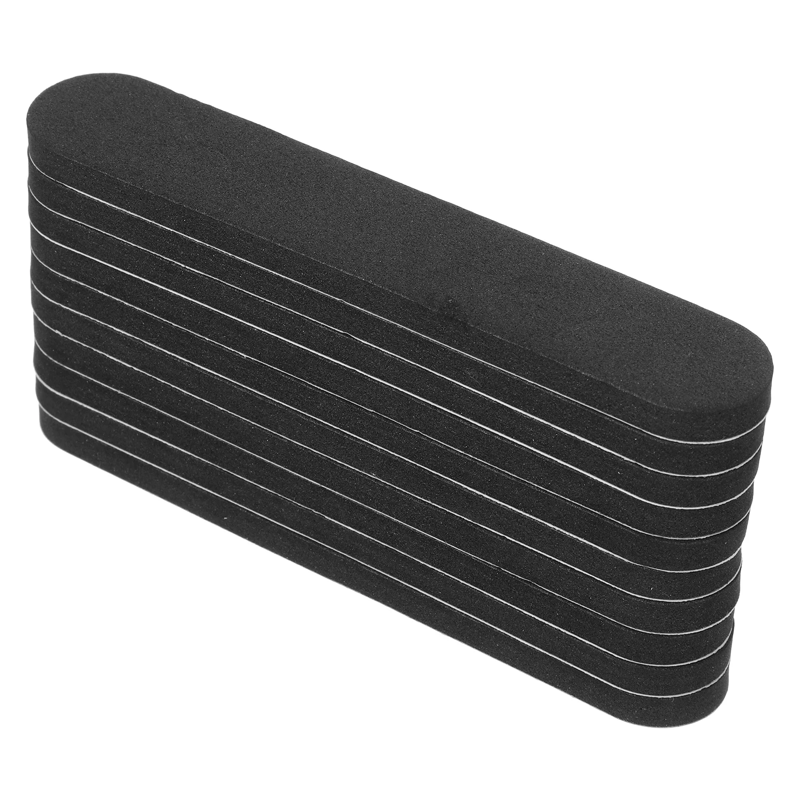 10 pcs Hat Size Reducer Inserts Hat Size Reducing Tape Foam Hat Sizing Reducers hat inserts to make fit smaller