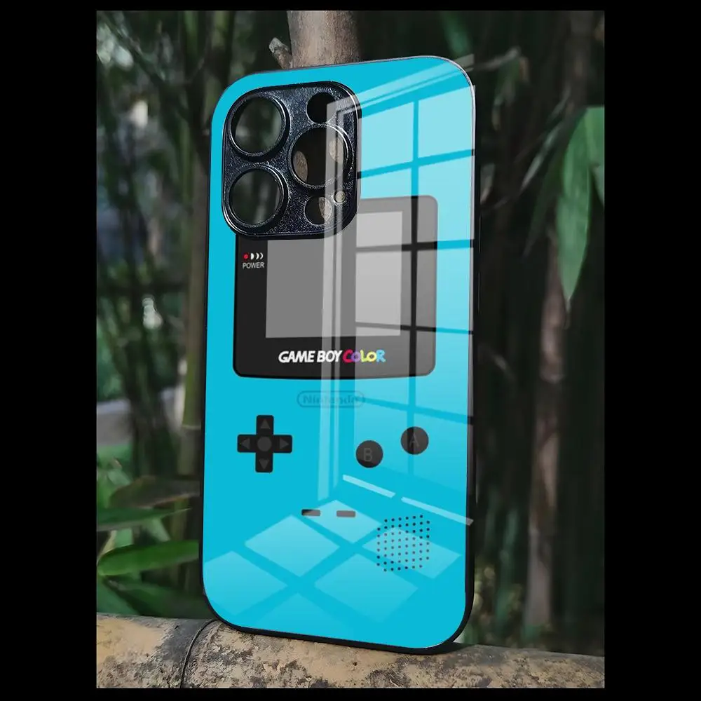 Retro Game Phone Case For OPPO A 55 54 One Plus 8T 92s A93s A94 95 8 9 7 Pro FindX3 X5PRO RENO4 RENO7 Reno4se 5F 6Z Glass Cover