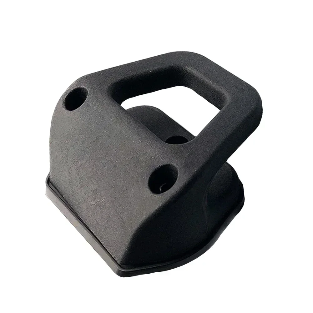 1*Rear Lid Outer Rope Hook Fixing Clip Truck Bed Tie Down Pickup Anchor Hook Rear Lid Outer Rope Hook For JAC- For T6T8- view 5