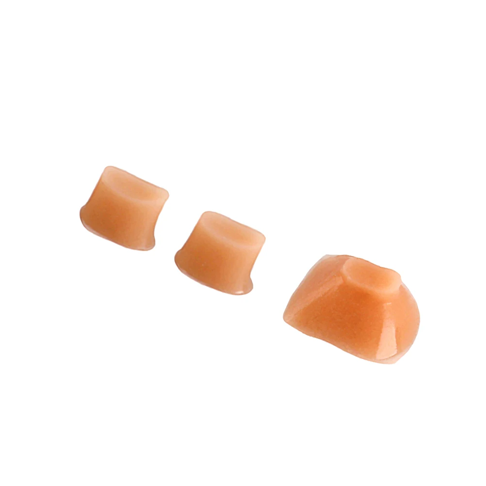 

Colloidal Pad Flute Repair Parts Key Bumper Cork Cemebt Replacement for Flutes Pads Musical Instrument Corks