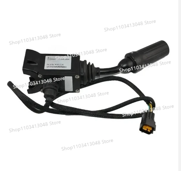 

4WG180 Advance Transmission Spare Parts SG-4A 4110000367002 6006040002 Gear Selector