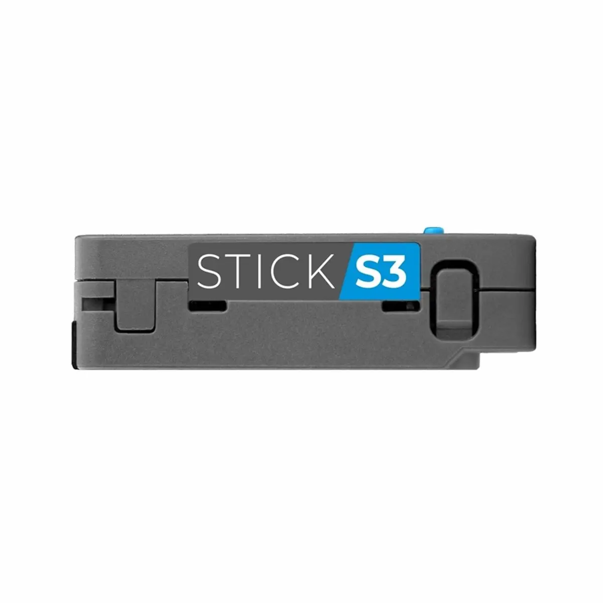 DT1485~M5StickS3 ESP32S3 Mini LoT Development Kit StickS3 High-Performance Compact IoT Development Kit