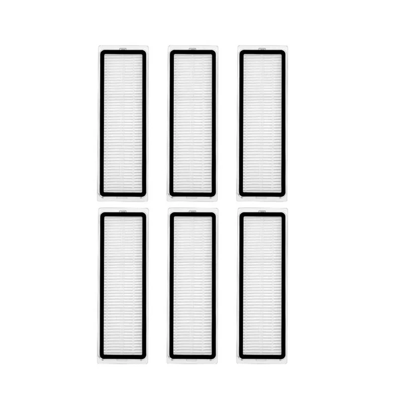 ABPP-Für Dreame X20pro/PLUS HEPA Filter Vakuum Ersatzteile Zubehör Ersatz