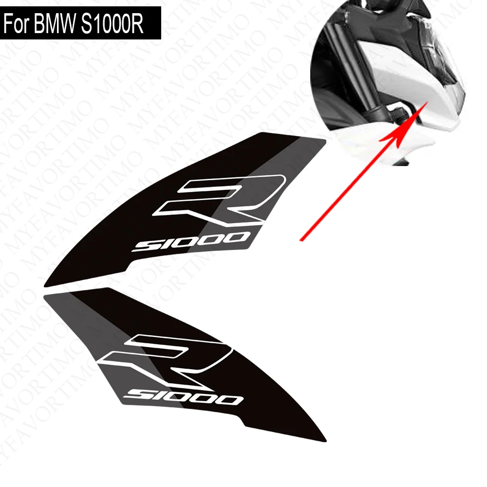 Рисунок 4 - Для BMW M1000R S 1000 R S1000 M