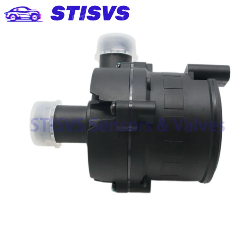 Auxiliary Electric Cooling Water Pump LR049317 For Land Rover Range Rover Evoque L538 Discovery Sport L550 Jaguar E‑Pace XE XF