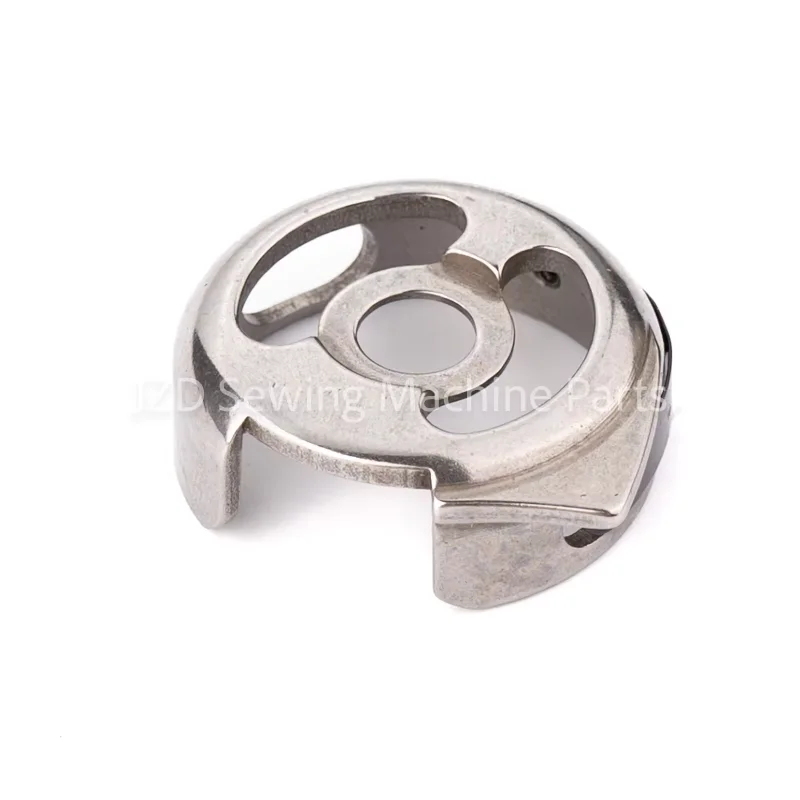 

CP-G12(2)-TRA Bobbin Case for TYPICAL 3200 JACK 8650 Sewing Machines Essential Smooth Operation Accessory