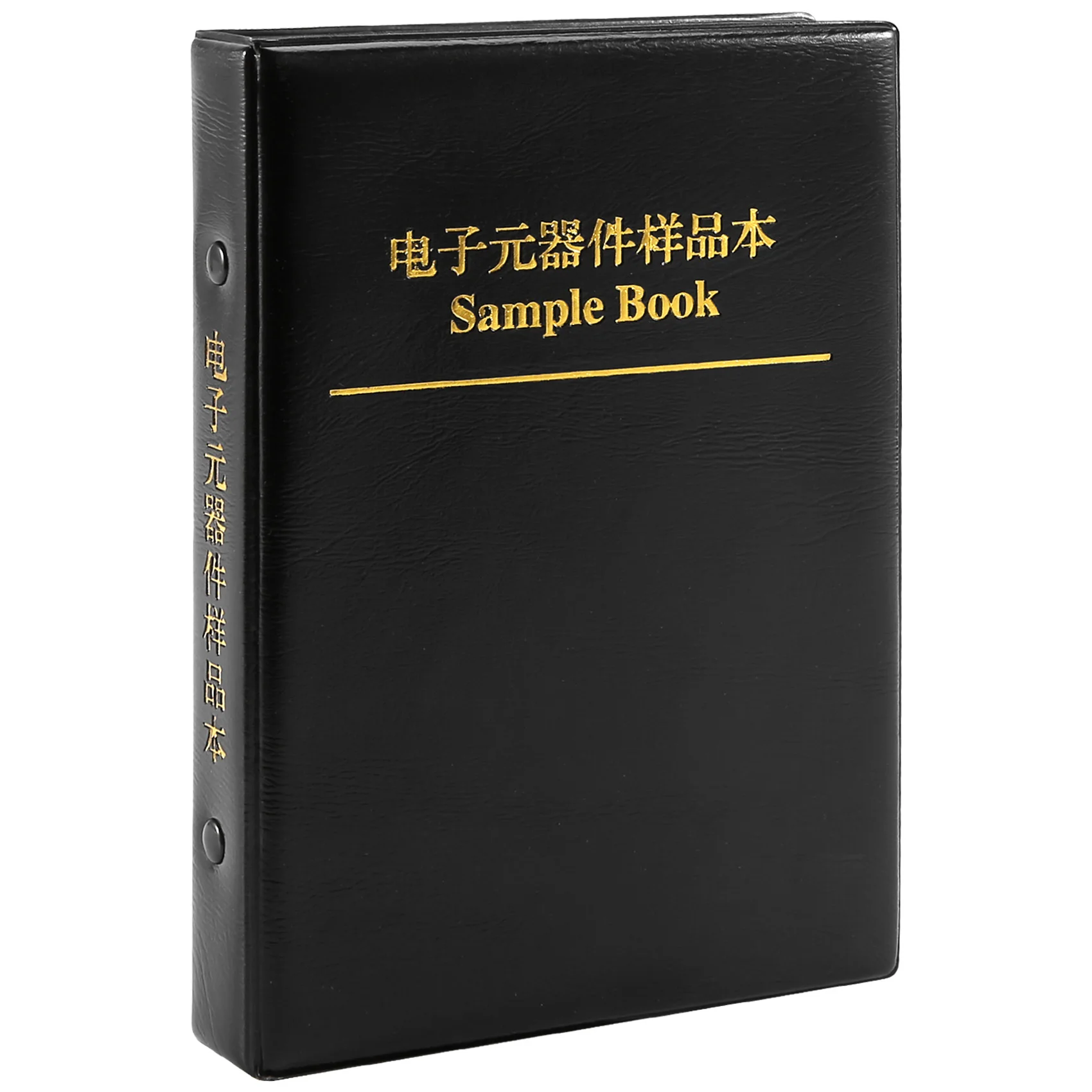 

Daily Sale 0603 SMD Capacitor Sample Book 90Valuesx50pcs=4500Pcs 0.5PF-2.2UF Assortment Kit Pack