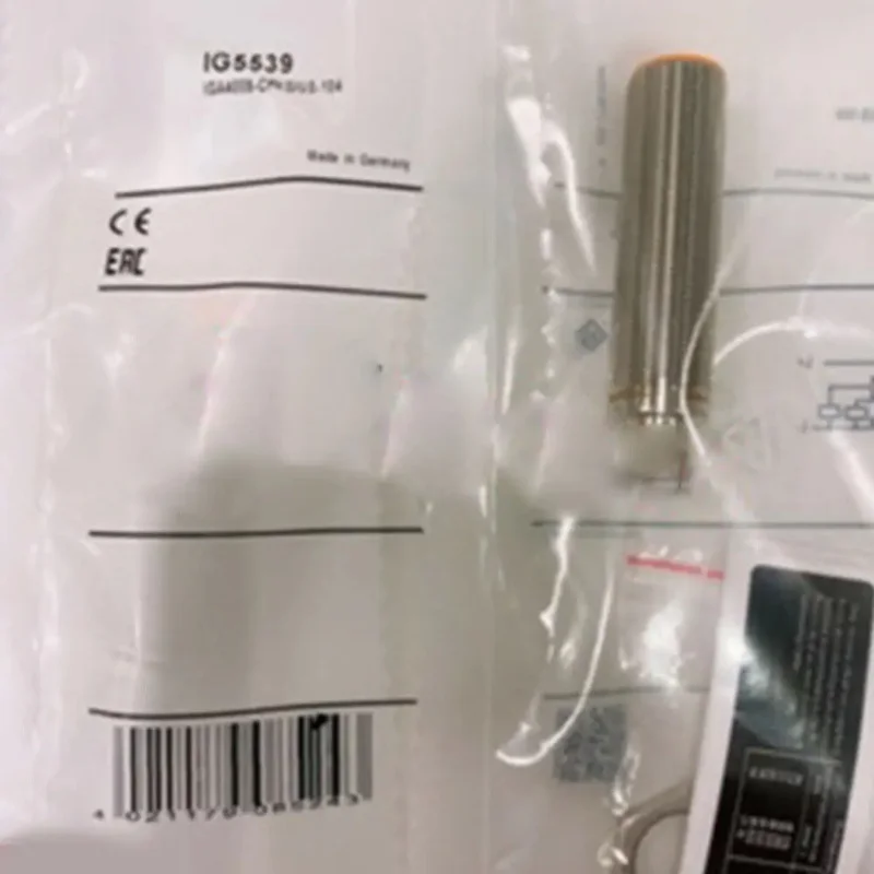 Pour capteur de proximité IFM IG5539