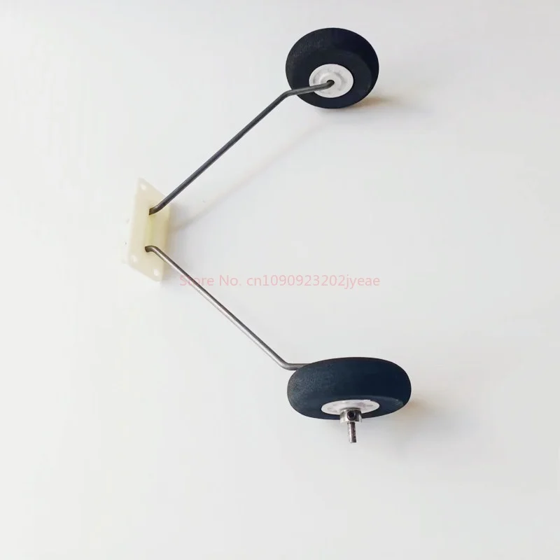 Surfer X8 – train d'atterrissage Simple, roue éponge, planeur à aile fixe, Support de Drone, fil, accessoires de train d'atterrissage