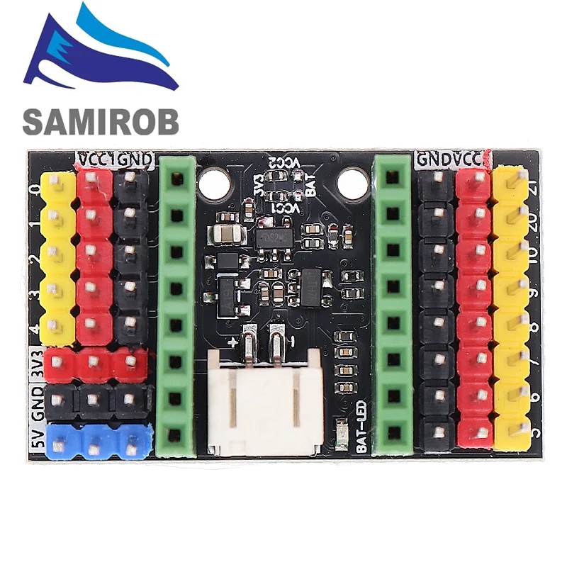 Płytka rozwojowa ESP32-C3 Płytka rozwojowa ESP32 SuperMini Płytka rozwojowa ESP32 Karta rozszerzeń WiFi Bluetooth