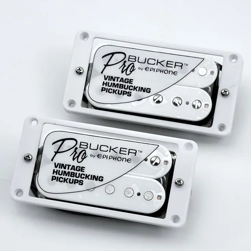 

ProBucker Humbucker Pickups Standard Electric Guitar With Pro Wiring Harness