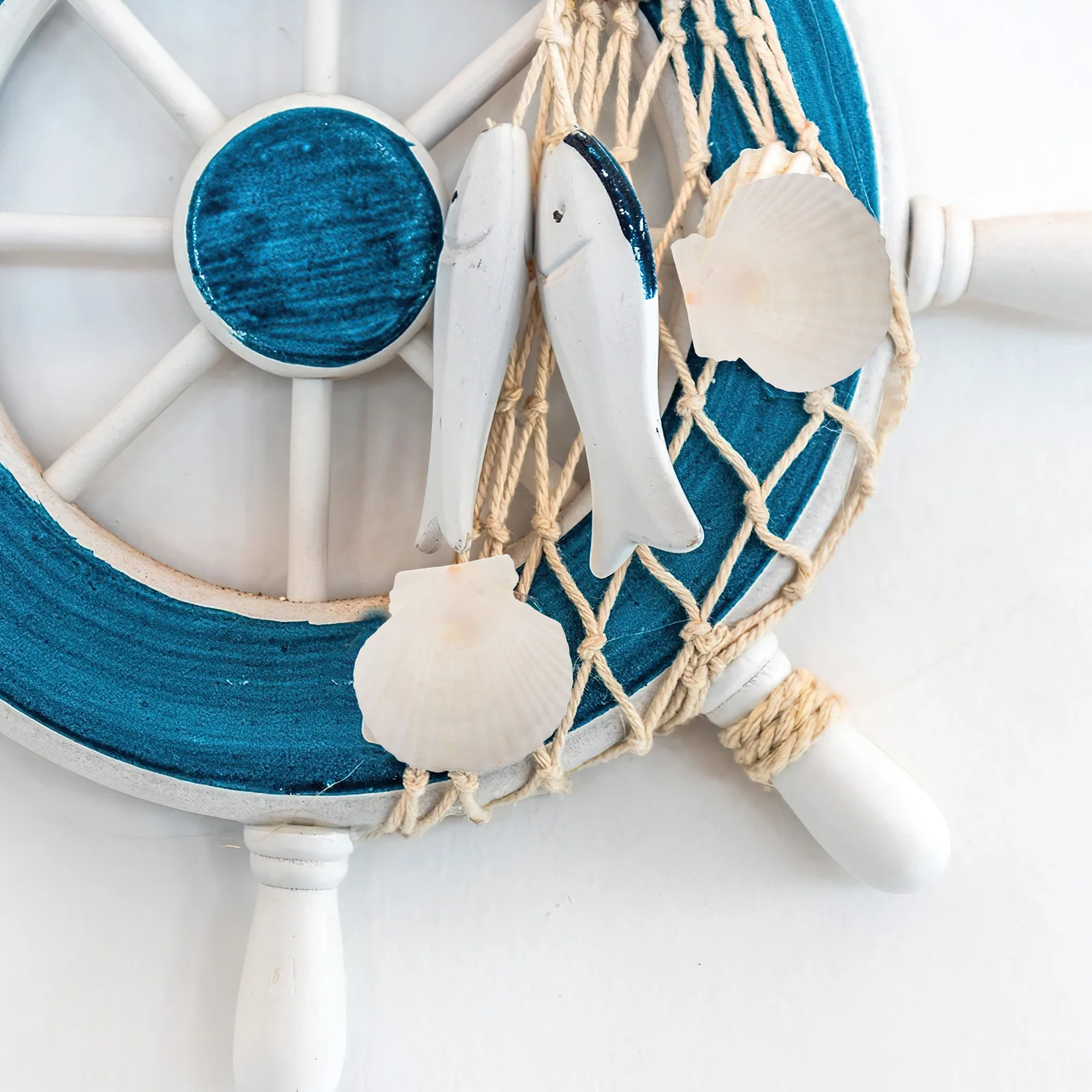 

21Pcs DIY Scallop Shells Natural White Sea Shell Craft Kit Aquarium Landscaping Beach Party Decoration Handicraft Accessories