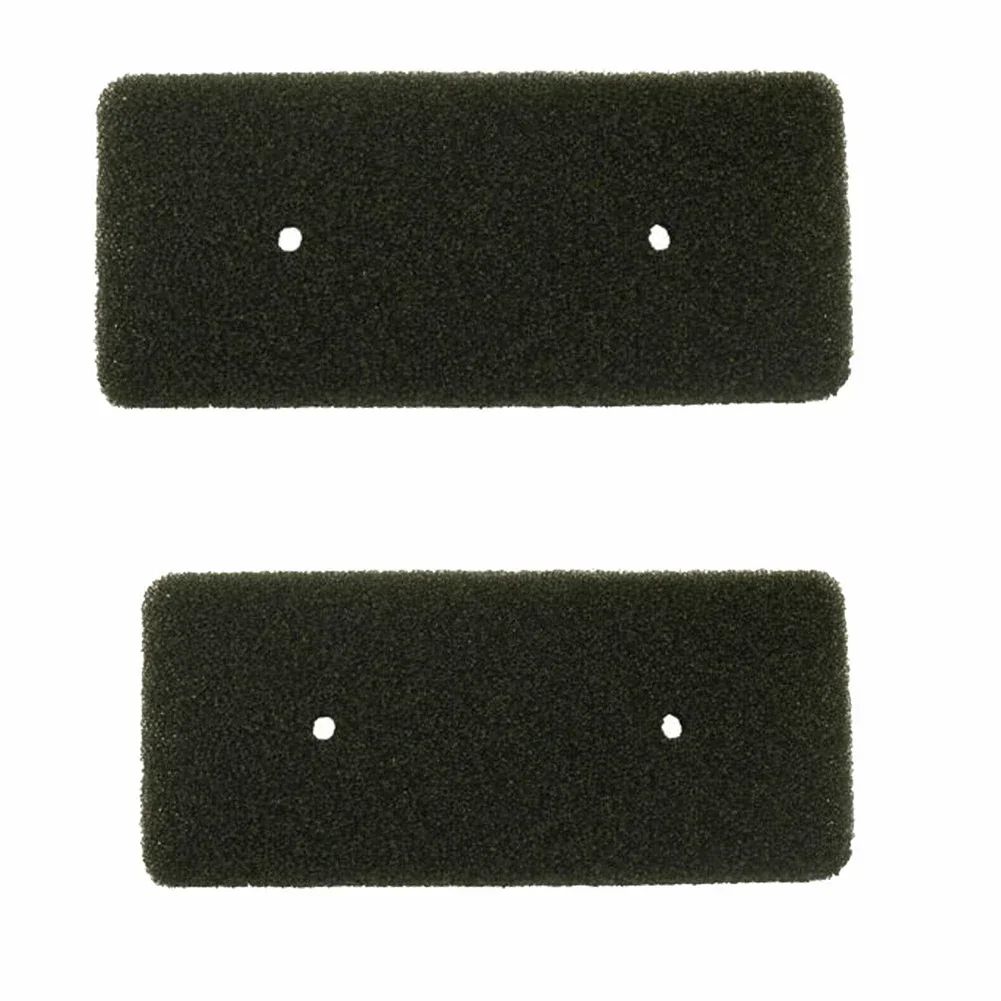 2pcs Foam Filters For Samsung DV80H8100HWEG DC62-00376A Heat Pump Dryers Spare Parts Replacement Accessories