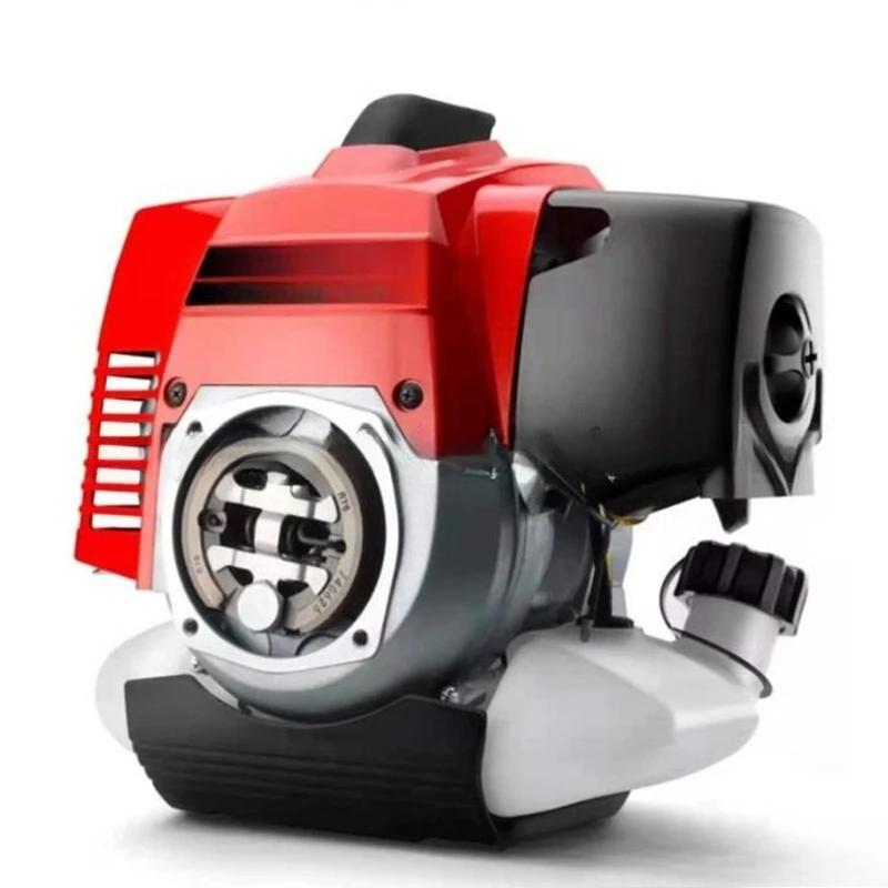 Two-stroke engine  internal combustion engine garden machinery general purpose