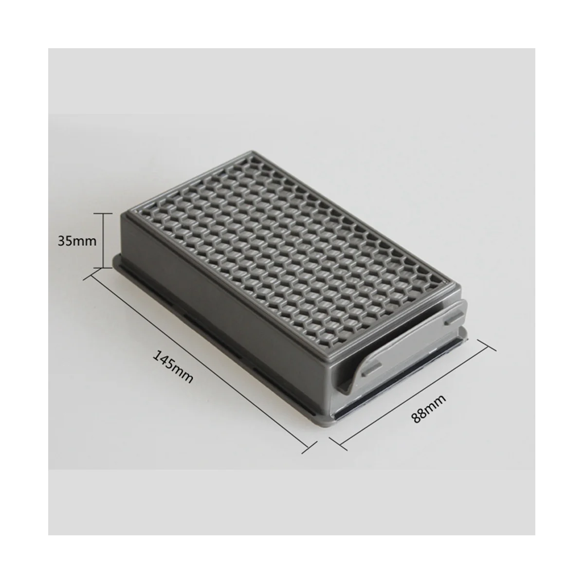 A09G-استبدال مرشحات ل Ro3715 Ro3759 Ro3798 Ro3799 طقم المكنسة الكهربائية تصفية إكسسوارات قطع الغيار المنزلية