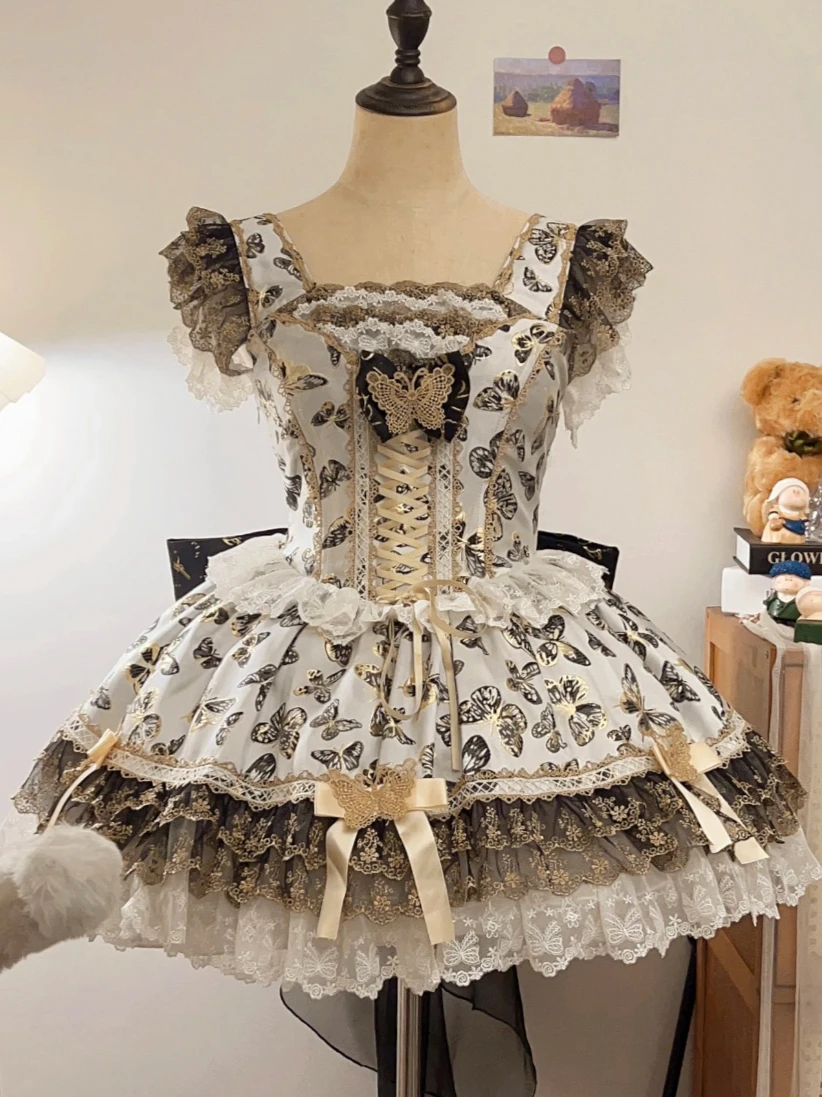 Elegant Princess Mi… - image