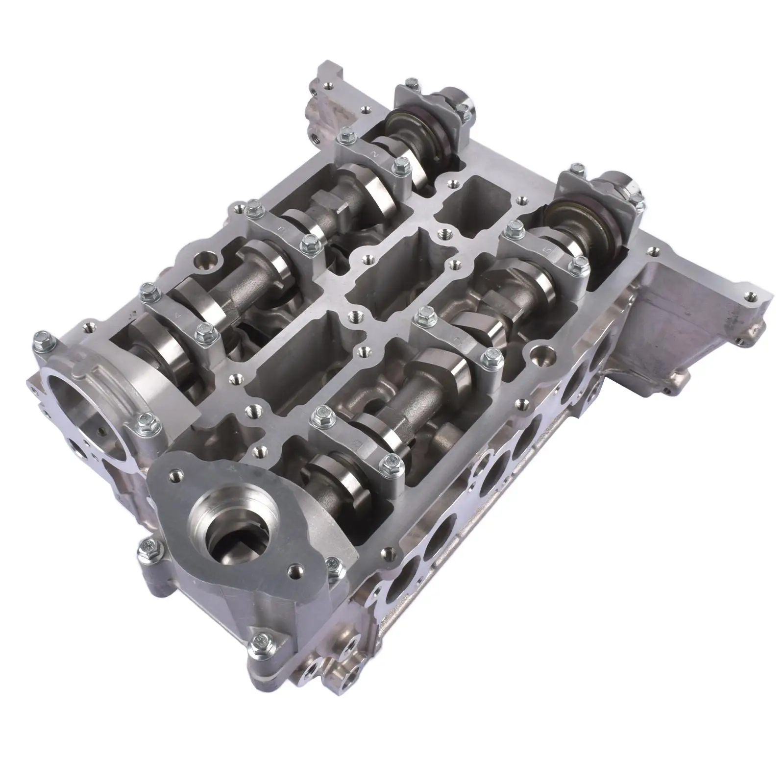 AP03 Cylinder Head Assembly for Ford EcoSport 2018-2021 Fiesta 2014-2017 Focus 2015-2018 1.0L Turbo CM5Z-6049-E