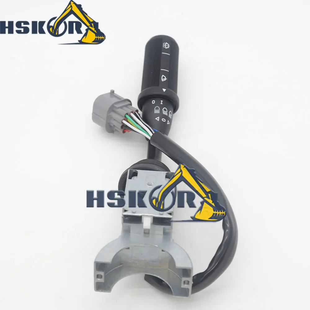 Switch Column 701/8…