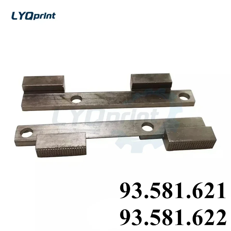 

Высококачественный цилиндр переноса с улучшенным захватом прямого реза 93.581.621, подушка цилиндра переноса 93.581.622 для Heidelberg