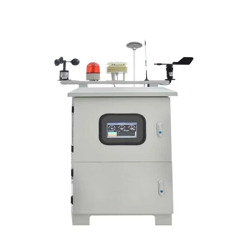 

S520 air quality monitoring system, air quality monitor