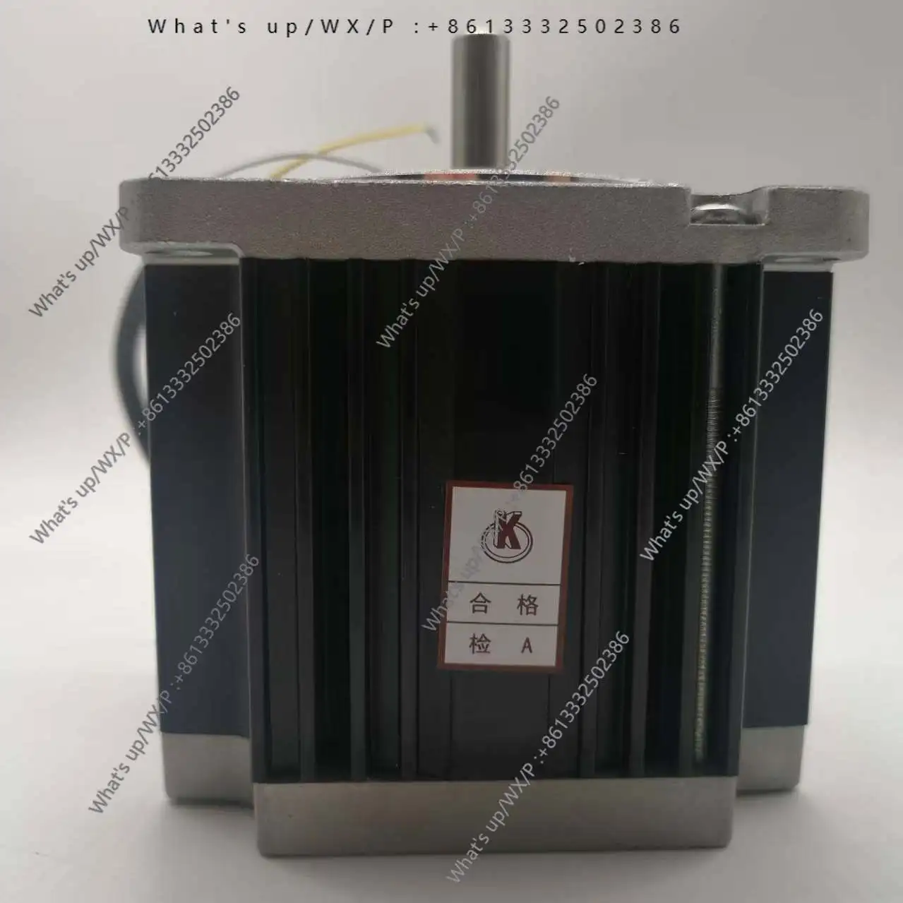 

90TDY115D4-2A Низкоскоростной синхронный двигатель с постоянными магнитами