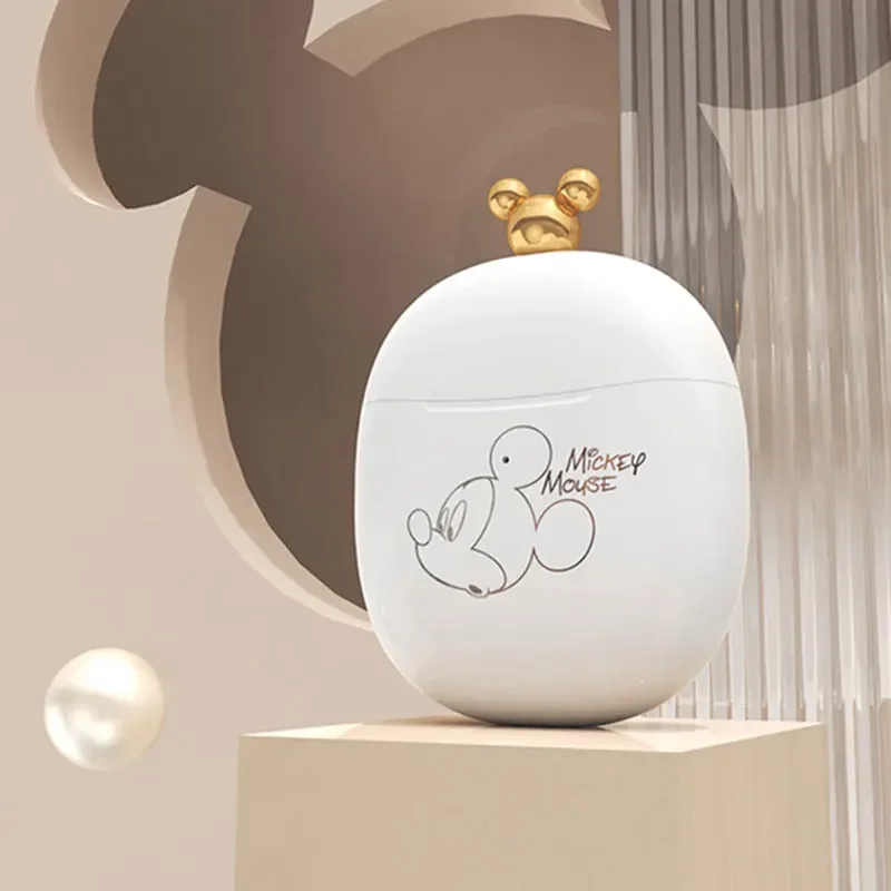 Cuffie Bluetooth V5.3 Wireless originali Disney LY-303 riduzione del rumore auricolari in-Ear cuffie audio HIFI in Standby lungo