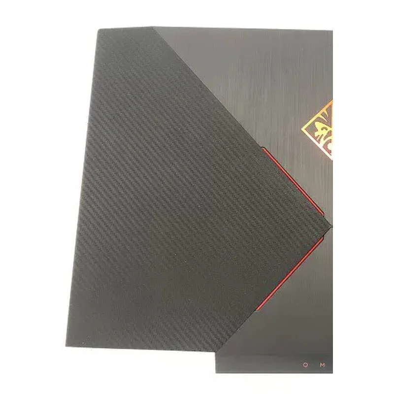 OEM Replacement For HP OMEN 3 PLUS 17-AN TPN-Q195 LCD Back Cover Front Bezel Bottom Cover
