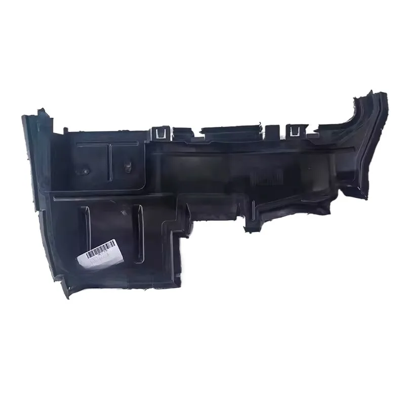 Deflector de flujo de aire de entrada de aire protector de radiador 4G0 121 283/4G0 121 284 para Audi A6L C7 C7PA 2012-2015 2016-2018 nuevo