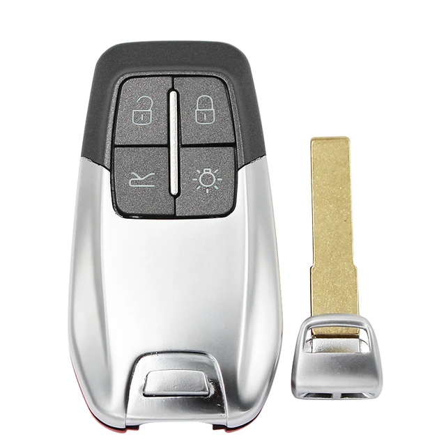 NEW Luxury Remote Key Shell Case Fob for Ferrari 458 588 488GTB La Ferrari  - AliExpress