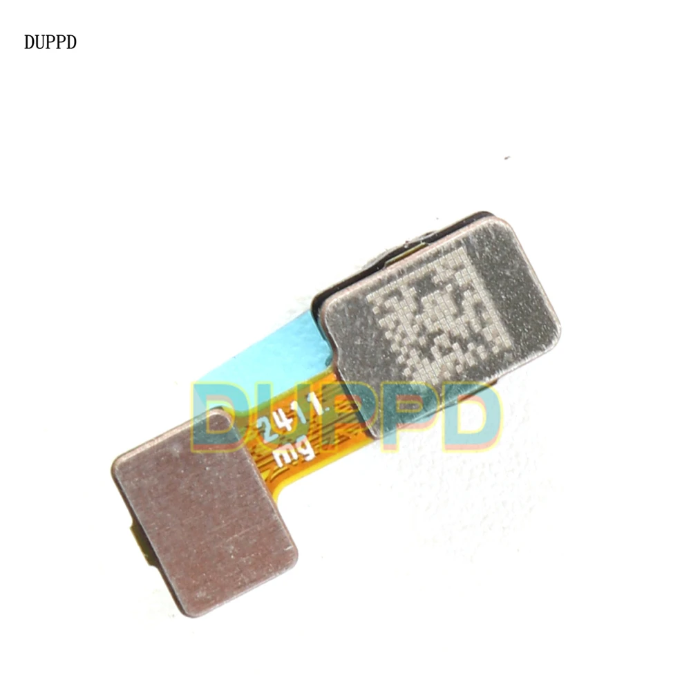 For Xiaomi Redmi Note 13 Pro Note13 Pro 5G Under Display Optical Fingerprint Sensor Flex Cable Repair Parts