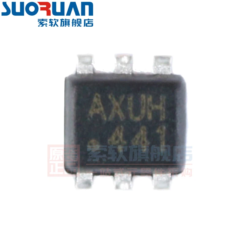 Free shipping     MP1653HGTF-Z SOT-563  DC-DC     10PCS