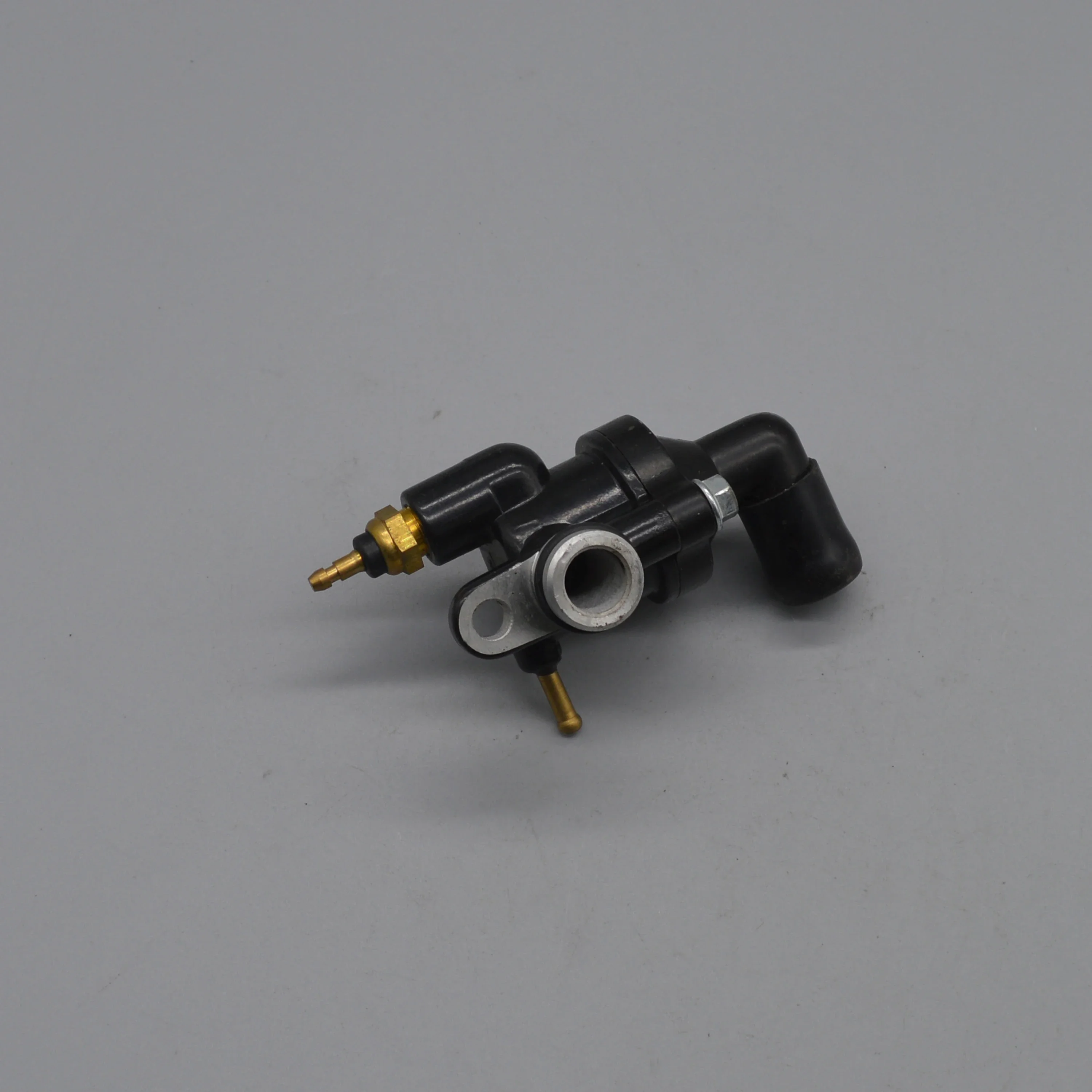 For zonsen loncin zongshen lifan cg  CB 150cc 250cc thermostat housing switch temperature control dirt bike atv quad accessories