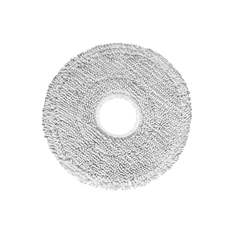 ABRB-Roborock Saros 10R / G20S ウルトラ A1430RR ロボット掃除機スペアパーツメインサイドブラシモップ布ダストバッグアクセサリー