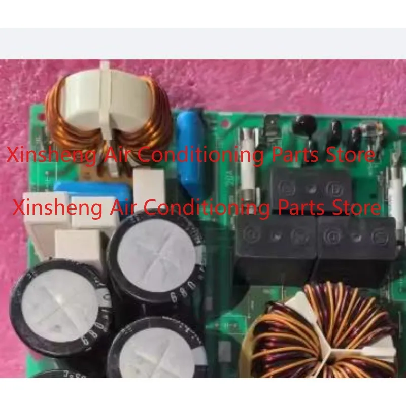 Adecuado para la placa principal del aire acondicionado Sanyo FIL-CR1154GDXH8, placa de alimentación, ordenador 9ME422690000320