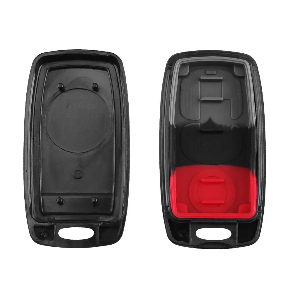 KEYYOU For Ford Ranger MAZDA 2 3 6 MPV Protege Transmitter Keyless Entry Replace Remote Key Shell Case Cover