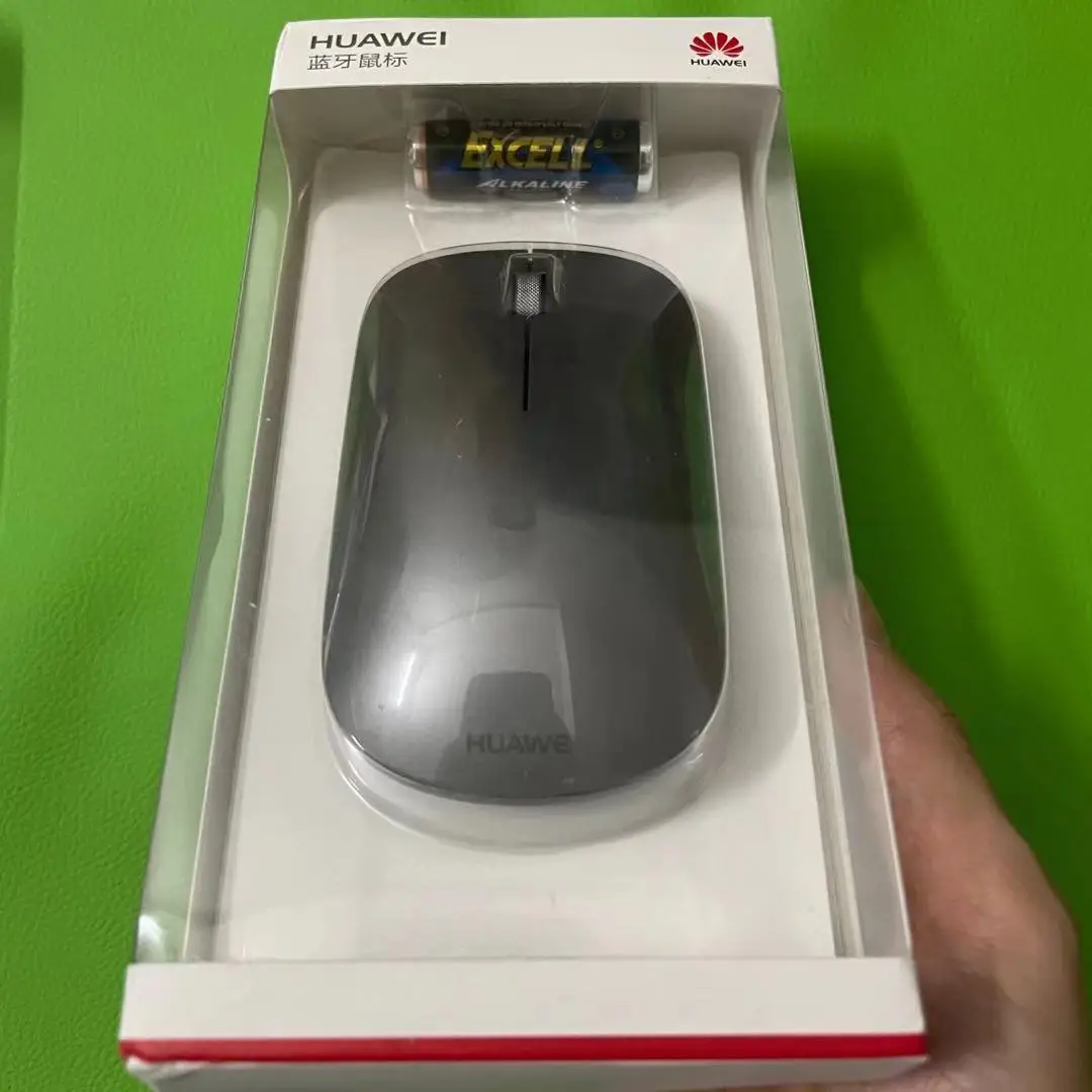 Huawei Wireless Bluetooth Mouse (AF30) for MateBook and Notebook Silent TOG PC Mice