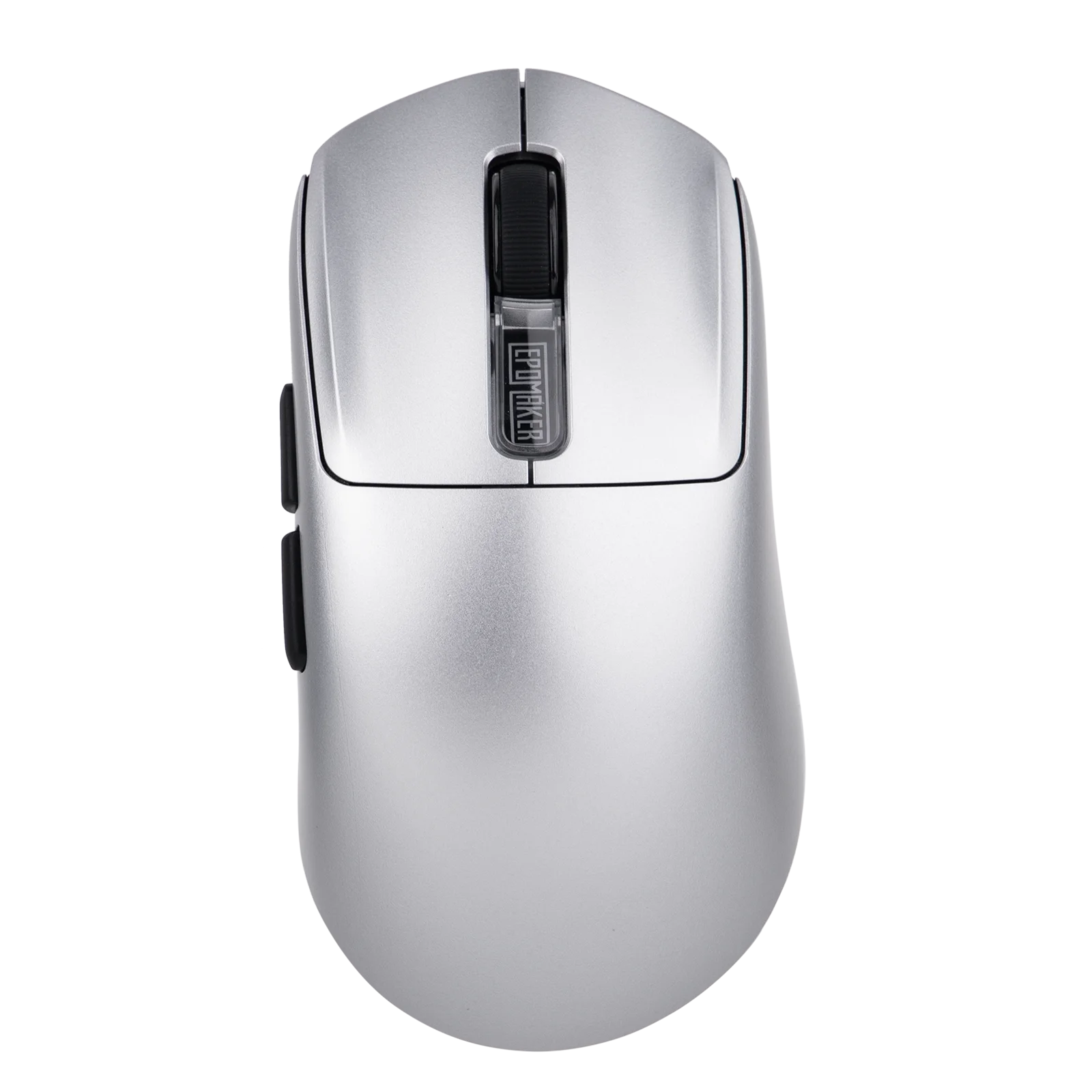 EPOMAKER NEX Pro PixArt PAW3950 sensor Wired/BT/2.4Ghz Wireless Gaming Mouse with Programmable Buttons & RGB Charging Dock