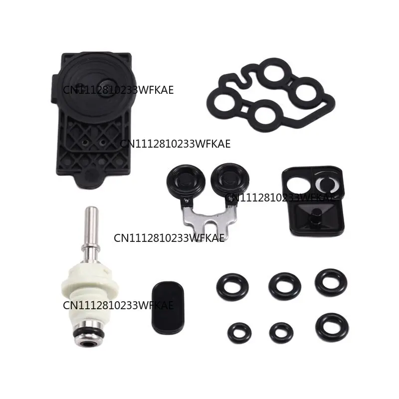 AS-Urea Pump Repair Kit Urea Pump Repair Kit For MAN 81154036150 Car Accessories For Euro 6 MAN Trucks
