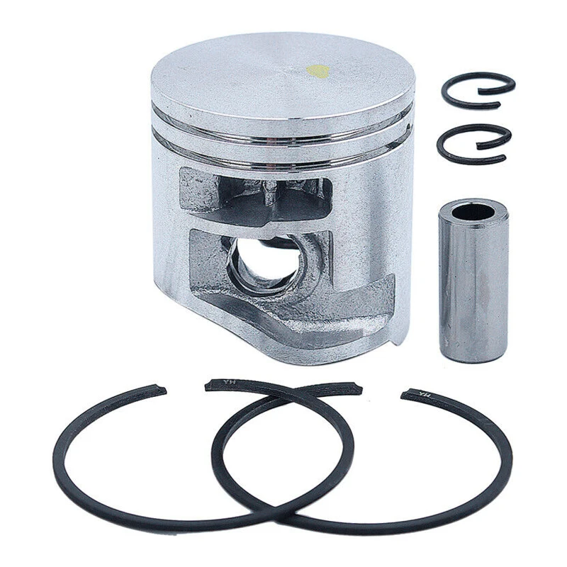Imagem -05 - Kit de Pino de Pistão de Cilindro de Furo de 38 mm Adequado para Motosserra Stihl Ms171 Ms181 Ms181c Ms211 1139 020 1201