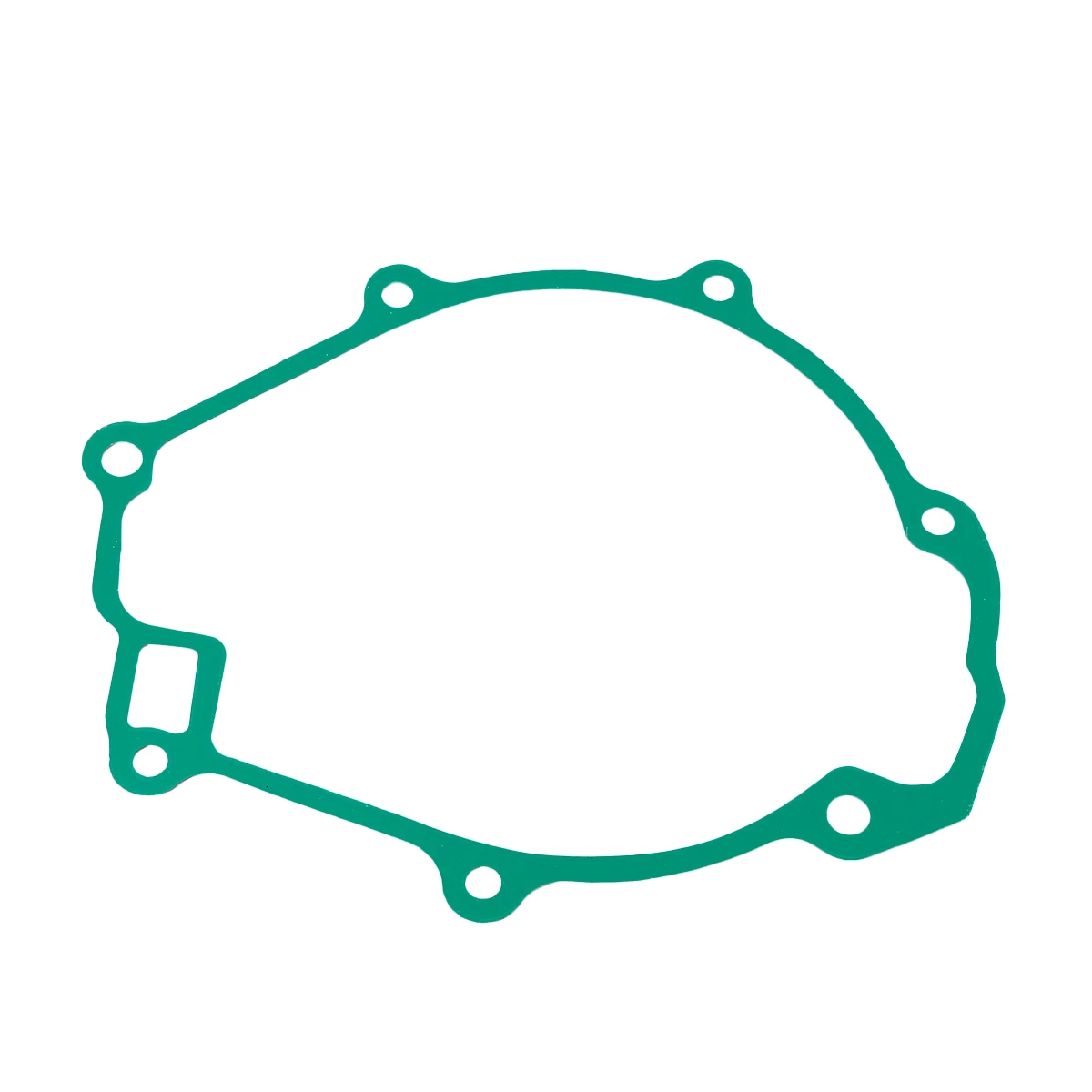 Stator Magneto Generator Cover Gasket For Honda TRX350 TRX350TE FourTrax 350 ES 2WD 4WD TRX350TM Rancher 350 2WD 11396-HN5-670