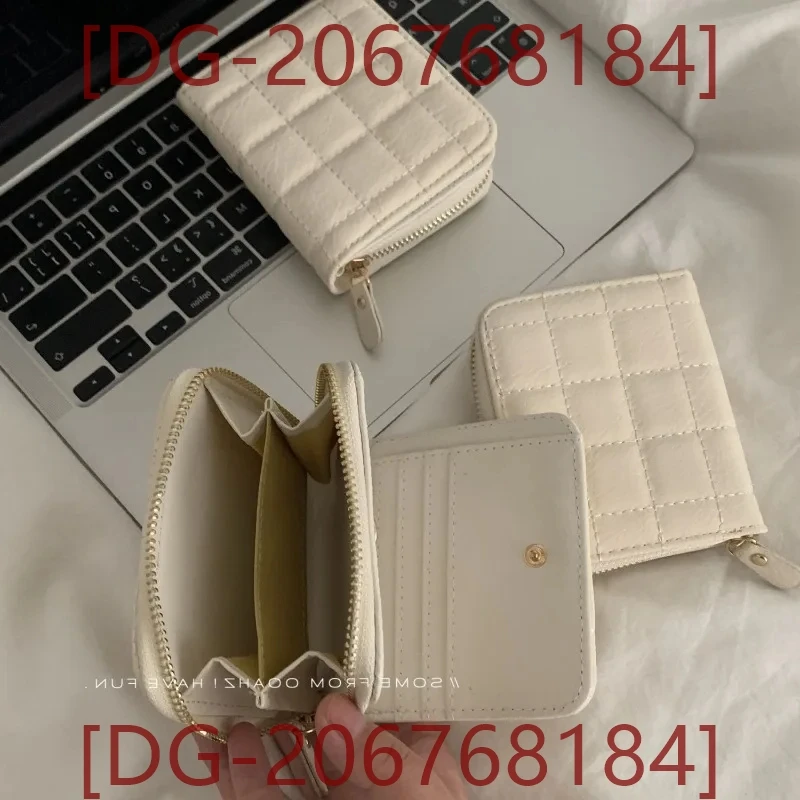 

Новая женская сумка 2024, модная и мягкая _DG-206768184_