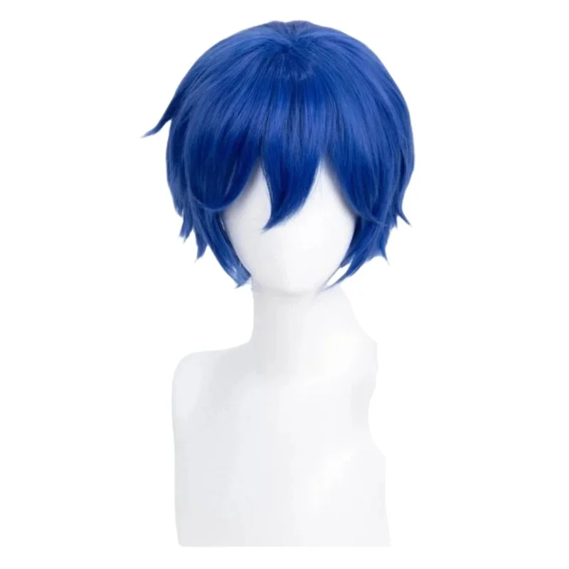 ❤️ COS ❤️ Costumes de cosplay Itsuka Shido, uniforme de costume Anime Date A Live pour hommes, pour animation, bande dessinée, jeu, roman, exposition, Halloween C ❤️