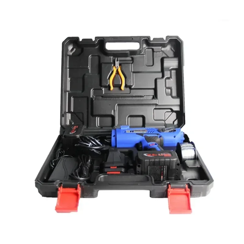 

Hot sales Professional Design Construction Tools BT-890 Electric Tying Machine Rebar Tie Wire