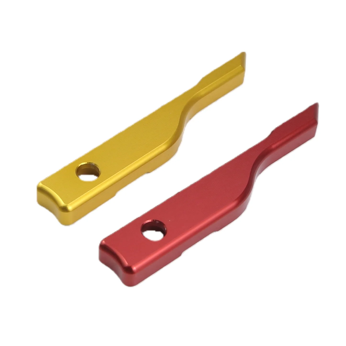 Motorcycle Aluminum Sensor Protection Cover Sensor Guard Protector For Honda PCX125 PCX160 Modification Parts