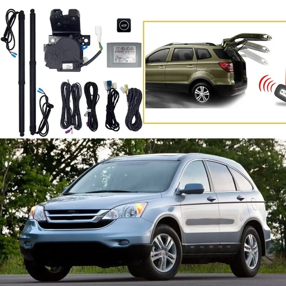 

High Quality Soft Closing Power Liftgate System Electric Tailgate Auto Matic Trunk door Fits For Honda CR-V CRV 2006-2011