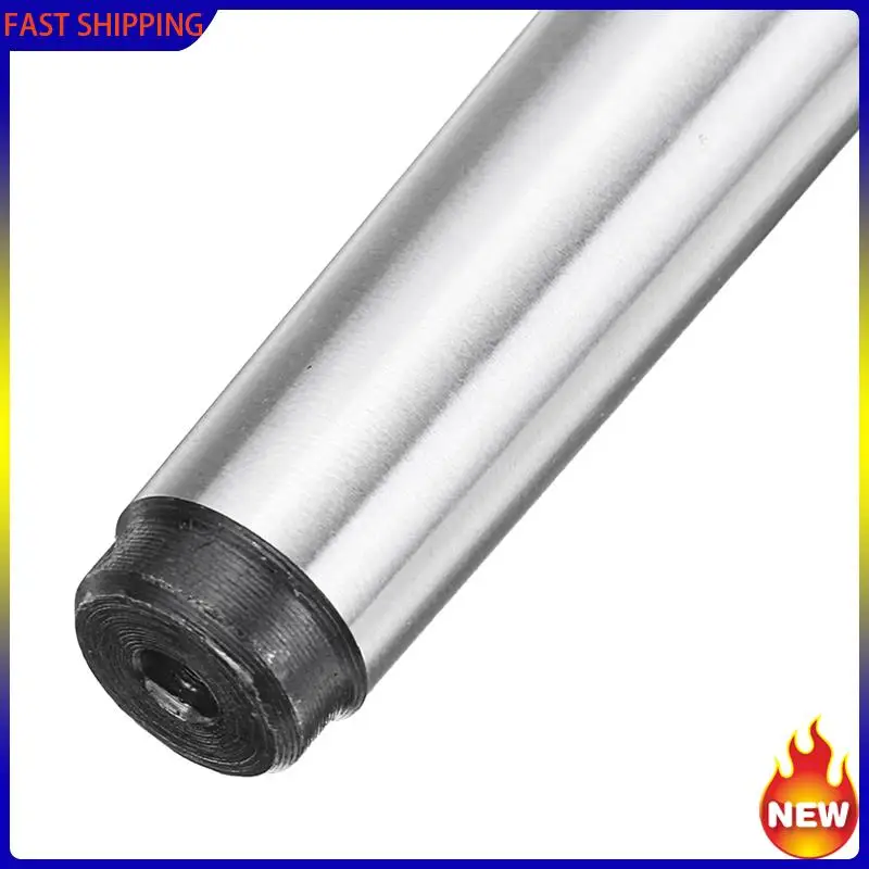 

Hot Trend-MT2 0.000197 Inch 60 Degree Lathe Live Center Taper Live Revolving Milling Center Taper Pipe Machine Long Spindle Lath