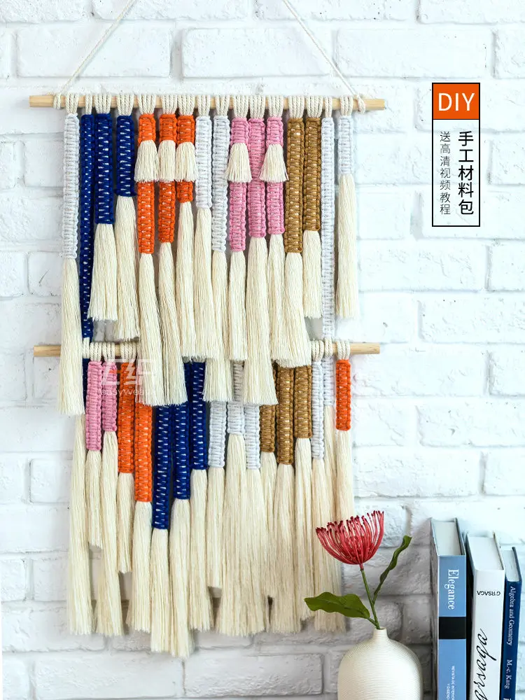 tapisseries-tissees-a-la-main-de-style-boheme-nordique-colorees-bricolage-kawaii-decoration-de-chambre-de-fille-decoration-murale-esthetique