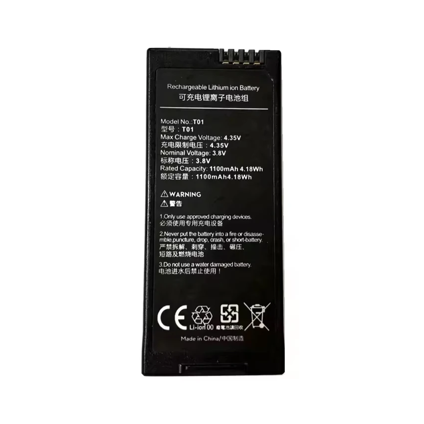 Brand New For DJI Tello Battery / Drone Tello Battery Charger Charging for Dji Hub Tello Flight Battery Accessories