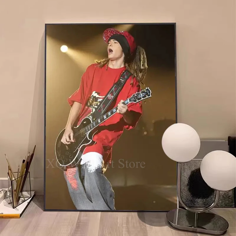 الحديث توم بيل كاوليتز توكيو فندق ملصق ، قماش يطبع ، جدار الفن ، اللوحة لغرفة النوم ، غرفة المعيشة الديكور ، بدون إطار الهدايا #3