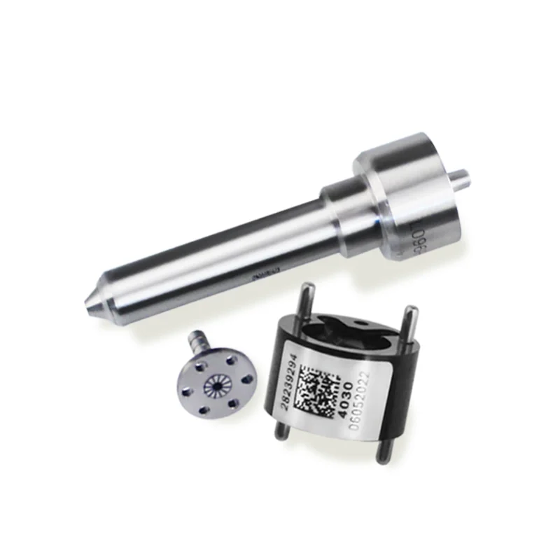 28239294 Control Valve+L096PBD Fuel Injector Combination For De-lphi Fuel Injector EJBR00301Z EJBR01001D YE1933
